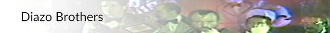 Link to DiazoBros