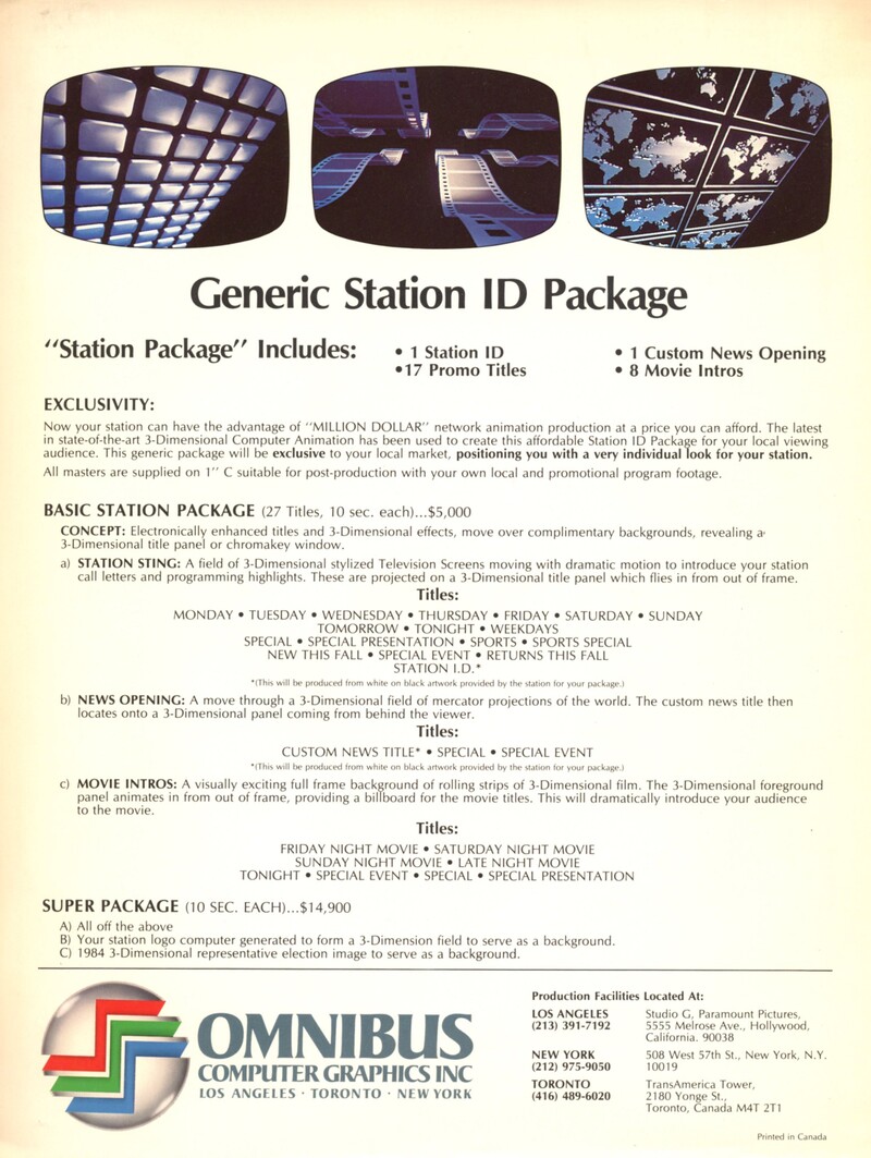 station_package